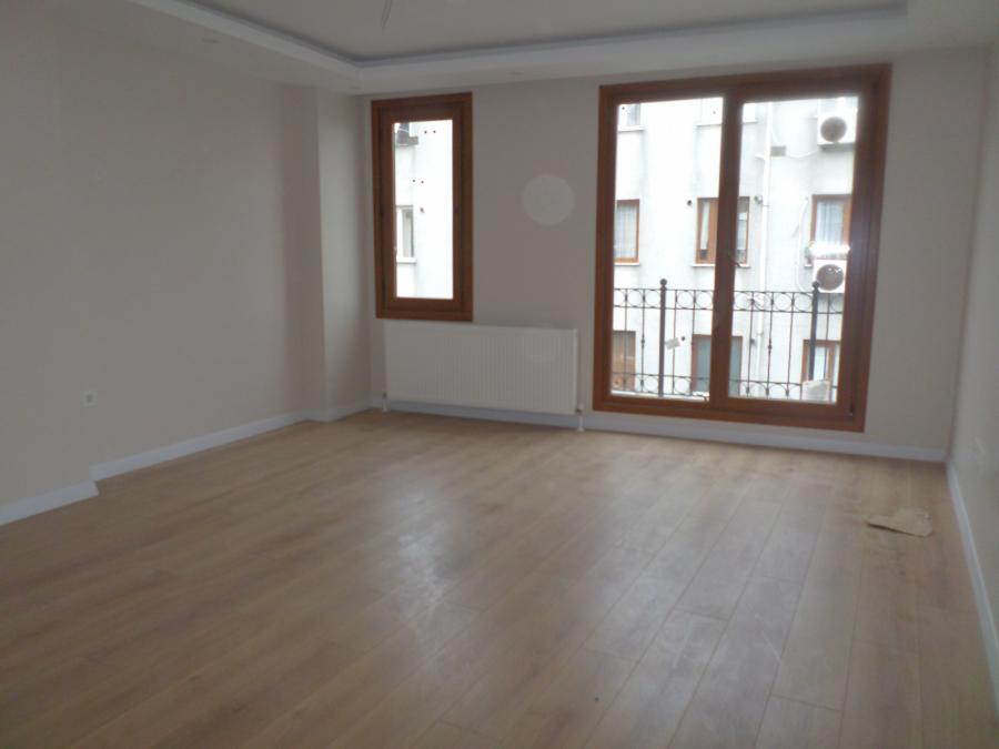 Samatya meydan 90 m2 2+1 Kiralık Daire