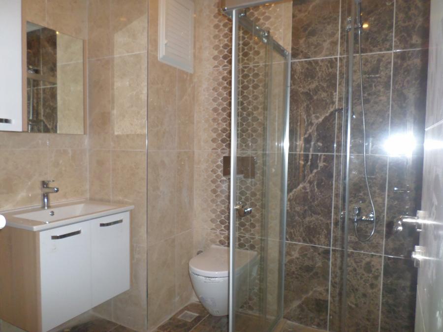 Samatya meydan 90 m2 2+1 Kiralık Daire