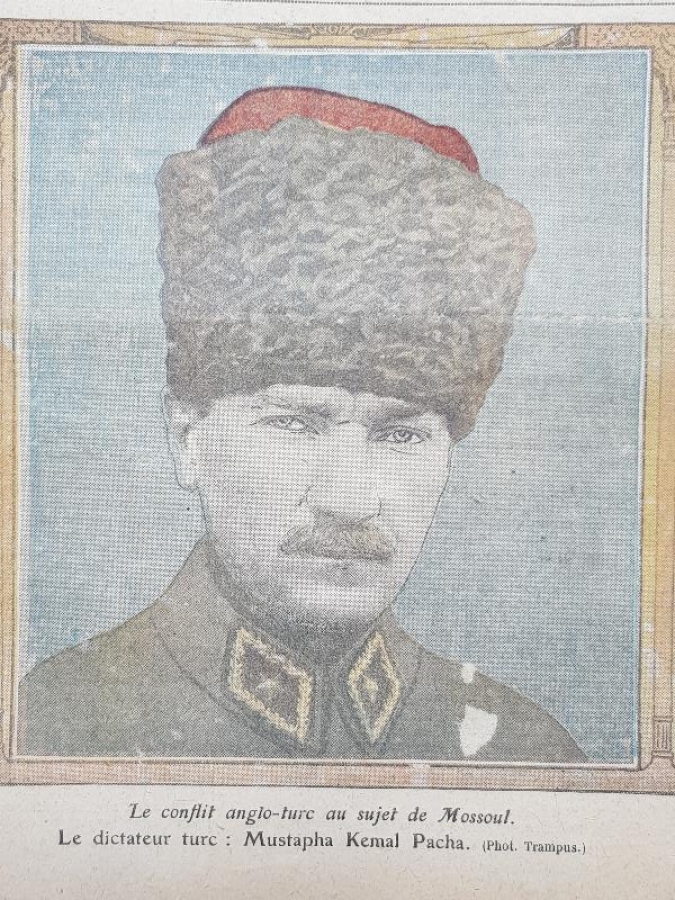 Antika Ürün Resimleri